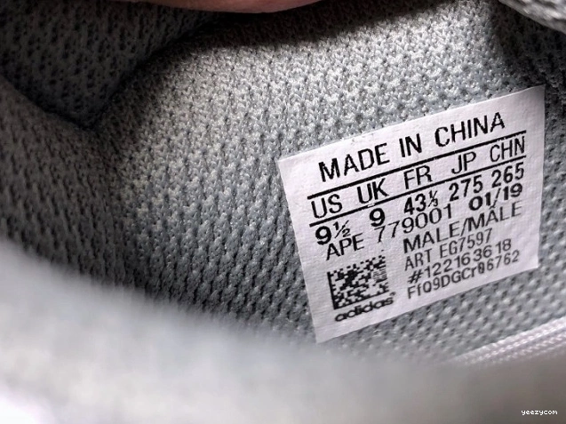 Yeezy Adidas Inertia